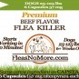 Flea Killer Kills Fleas Fast Dogs Generic CAPSTAR Nitenyram 6 Capsules 57 mg FREE US SHIPPING