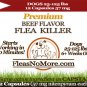 Flea Killer Kills Fleas Fast Dogs Generic CAPSTAR Nitenyram 12 Capsules 57 mg FREE US SHIPPING