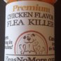 Flea Killer Kills Fleas Cats Dogs Generic CAPSTAR Nitenyram 24 Capsules 12 mg FREE US SHIPPING