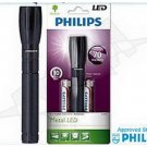 20xPhilips 1W High Power Metal LED Flashlight SFL4050