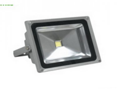 20x50W LED Floor Light IP65 Waterproof