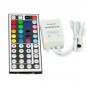 20x44 Keys IR Remote GRB Port Controller for RGB LED Strip Light