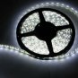 10XLED Strip SMD5050 60LEDs /M White Color Waterproof with high quality chips