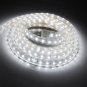10XLED Strip SMD5050 60LEDs /M White Color Non Waterproof with high quality chips