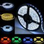 10xLED RGB Strip 5050 30LED M RGB Non Waterproof with high quality chips