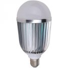 10x18W LED Globe Bulbs Energy-Saving With Bridgelux LED CHIP (USA) For Indoor Lighting