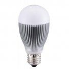 50x7W LED Globe Bulbs Energy-Saving With Bridgelux LED CHIP (USA) For Indoor Lighting