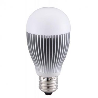 50x7W LED Globe Bulbs Energy-Saving With Bridgelux LED CHIP (USA) For Indoor Lighting