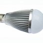50x7W LED Globe Bulbs Energy-Saving With Bridgelux LED CHIP (USA) For Indoor Lighting