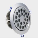 LED downlight 21W,energy-saving swivel ceiling light/Lot of 10Pcs.
