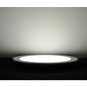 LED PANEL Slim Round 18W/Lot of 10 Pcs.