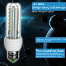 Super Bright E27 3U 16W 3014SMD LED Saving Corn Light Bulb Lot of 20 Pcs.