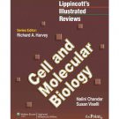 Cell and Molecular Biology- Lippincott's Illustrated