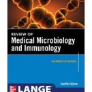 Review of Medical Microbiology and Immunology