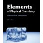 ELEMENTS OF PHYSICAL CHEMISTRY