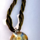 Glass Pendant