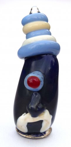 Glass Cyclops Monster