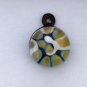 glass pendant