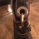 Tommy Hilfiger Small Black Women's Purse