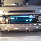 TOYOTA Sienna Prius factory oem CD radio 86120-08270 awesome radio!