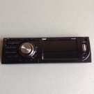 NAXA NX-691 CD Replacement Faceplate