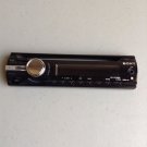 SONY CDX-GT260MP CD Replacement Faceplate