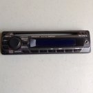 SONY CDX-GT120 CD Replacement Faceplate