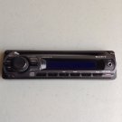 SONY CDX-GT11W CD Replacement Faceplate