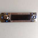 PANASONIC CQ-C8100U CD Replacement Faceplate