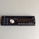 CLARION DB185MP CD Replacement Faceplate