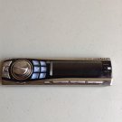 ALPINE CDE-9852 CD Replacement Faceplate