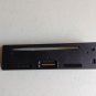 ALPINE CDE-135BT CD Replacement Faceplate