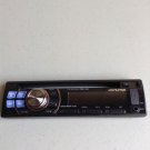 ALPINE CDE-100 CD Replacement Faceplate
