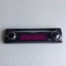 KENWOOD KDC-X592 CD Replacement Faceplate