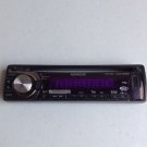 KENWOOD KDC-MP348U CD Replacement Faceplate
