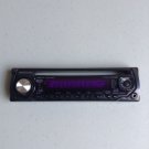 KENWOOD KDC-MP238 CD Replacement Faceplate