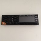 PLANET AUDIO P255BA Replacement Faceplate