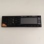 PLANET AUDIO P255BA Replacement Faceplate