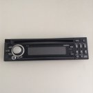 CLARION DB165 Replacement Faceplate