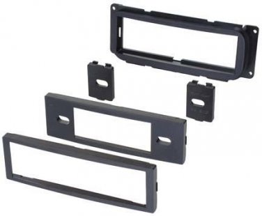 AMERICAN INTERNATIONAL dash kit CD-K640 1998-06 chrys dodge jeep Brand New! ai