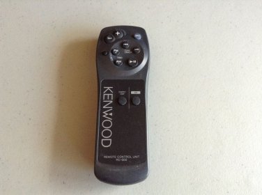 KENWOOD RC-500 remote control *guaranteed*
