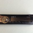 EXONIC 150 faceplate replacement CD face plate part Working Condition