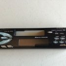 ALPINE TDM-7574 faceplate replacement Cassette face plate part Working Condition