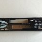 ALPINE TDM-7574 faceplate replacement Cassette face plate part Working Condition
