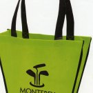 100 Carnival tote bags