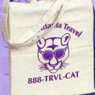 Canvas totes (100)