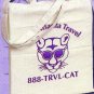 Canvas totes (100)