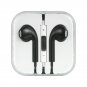 IPHONE / IPOD/IPAD STEREO HANDS FREE WITH MIC ULTRA COMFORTABLE BLACK– 3.5mm USA