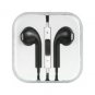IPHONE / IPOD/IPAD STEREO HANDS FREE WITH MIC ULTRA COMFORTABLE BLACK&acirc;�� 3.5mm USA