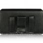 SAMSUNG INFUSE DW HORIZONTAL POUCH CASE CELL LEATHER COVERCLIP-ON BELT BLACK USA